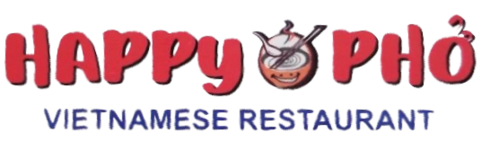 Happy Pho logo