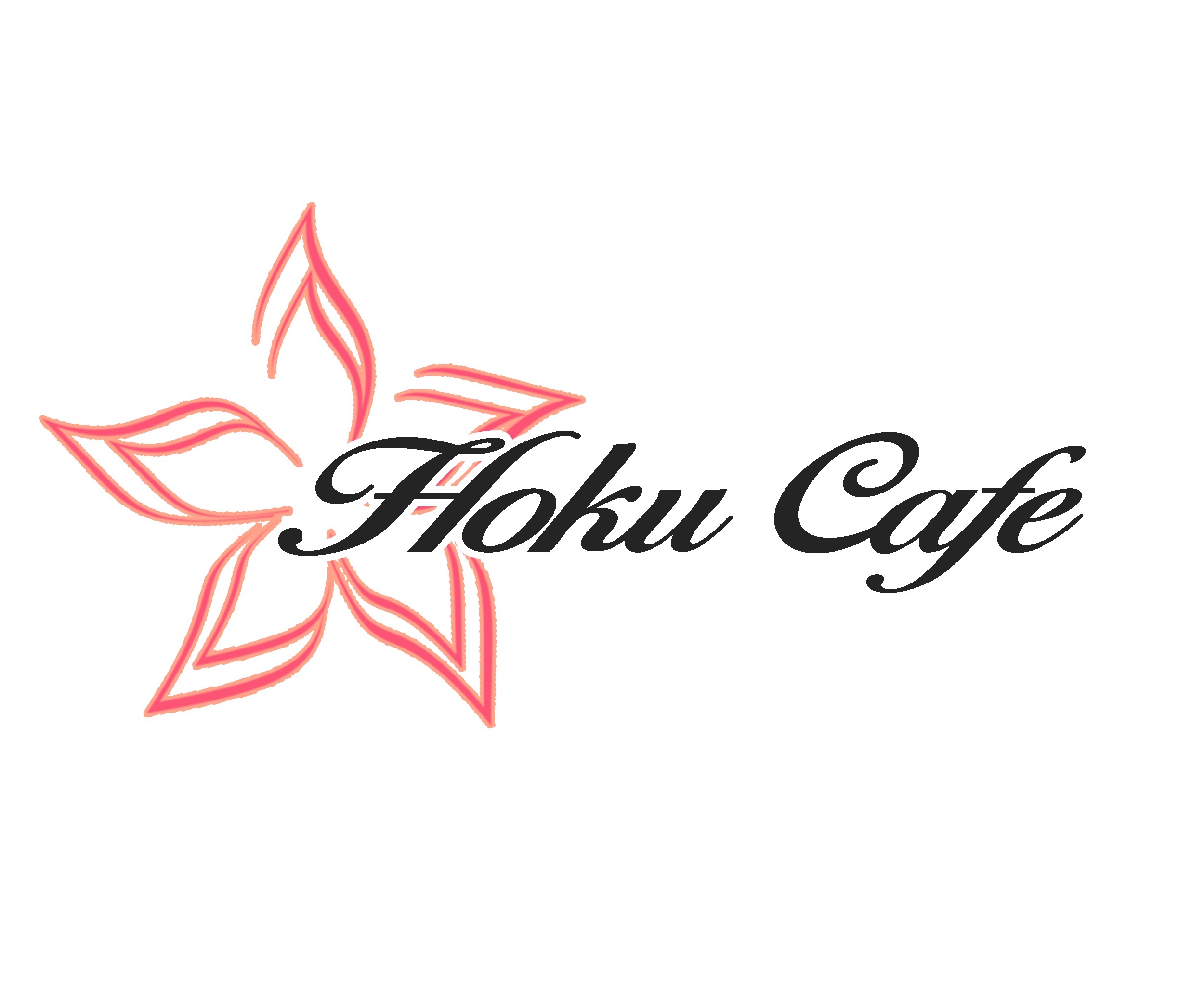 Hoku Cafe logo