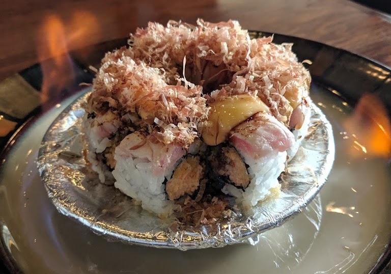 Total 86+ imagen sushi bowling green ky Viaterra.mx