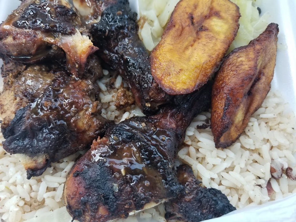 Jamaican Country Kitchen II