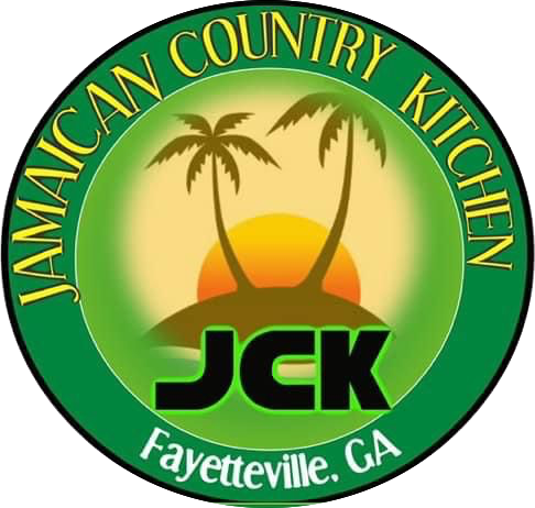 Jamaican Country Kitchen II logo