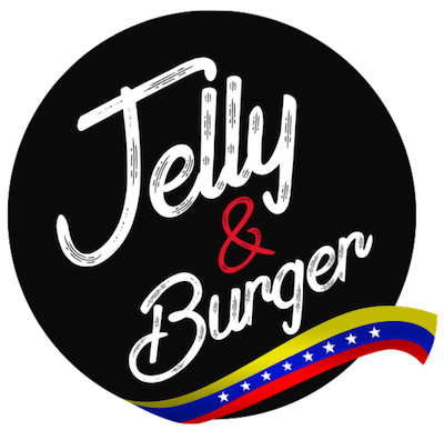 Jelly Burger logo