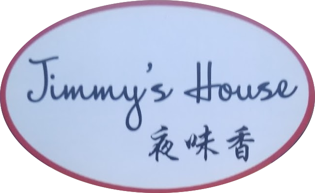 Jimmy's House logo