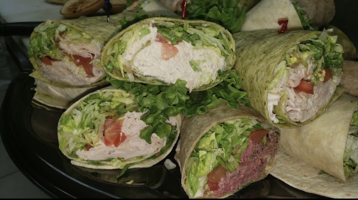 Julian's Bagel Place