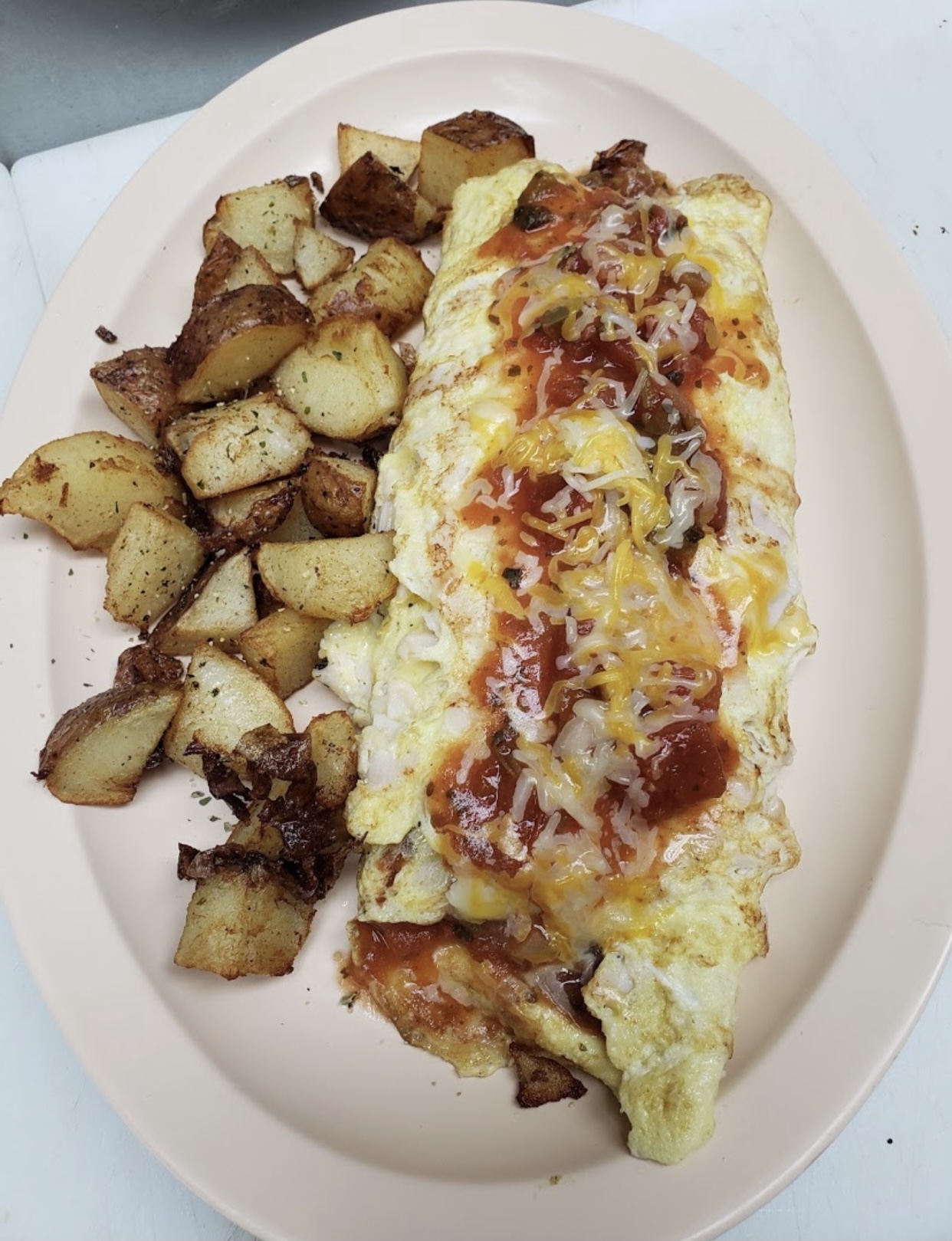 Julian's Bagel Place