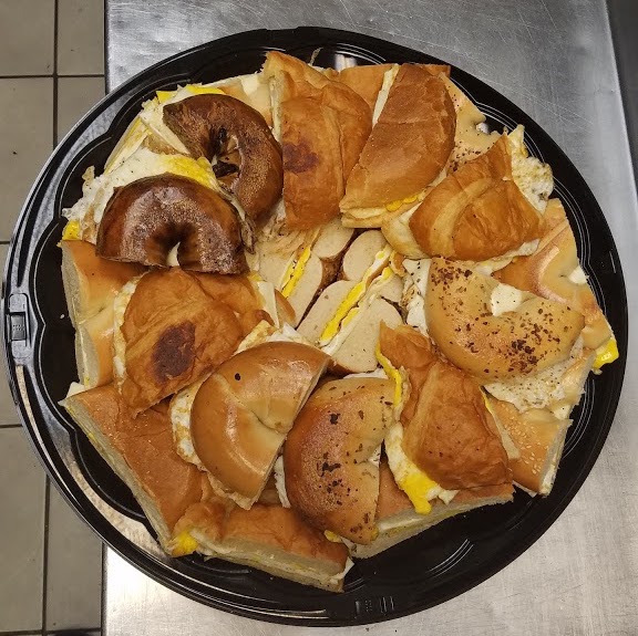 Julian's Bagel Place