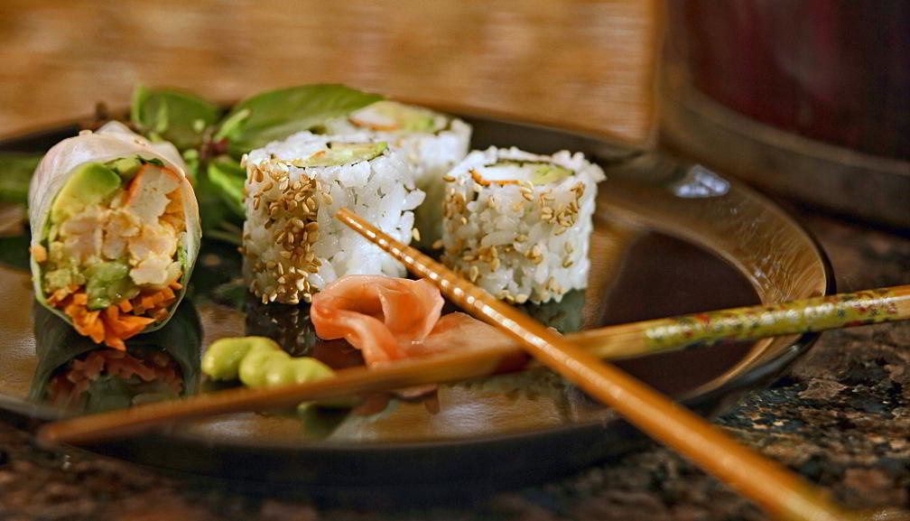 Ko Sushi Food1 