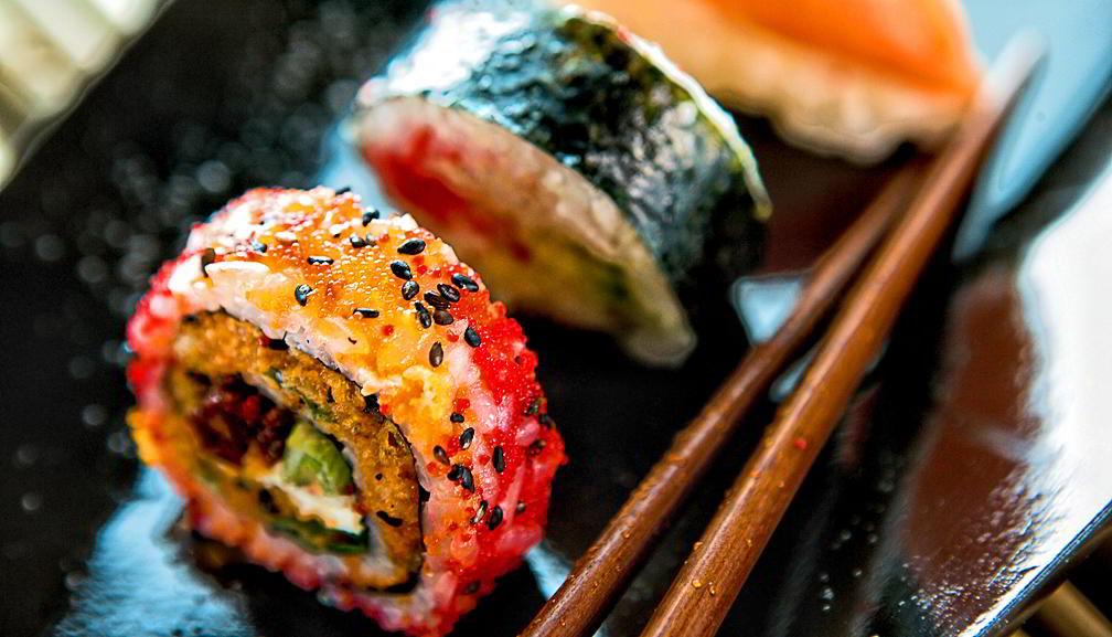 Ko Sushi Food3 