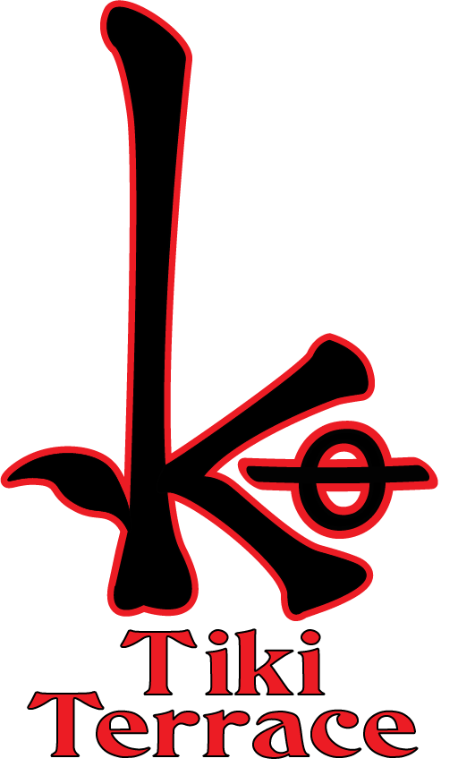 Ko Tiki Terrace logo