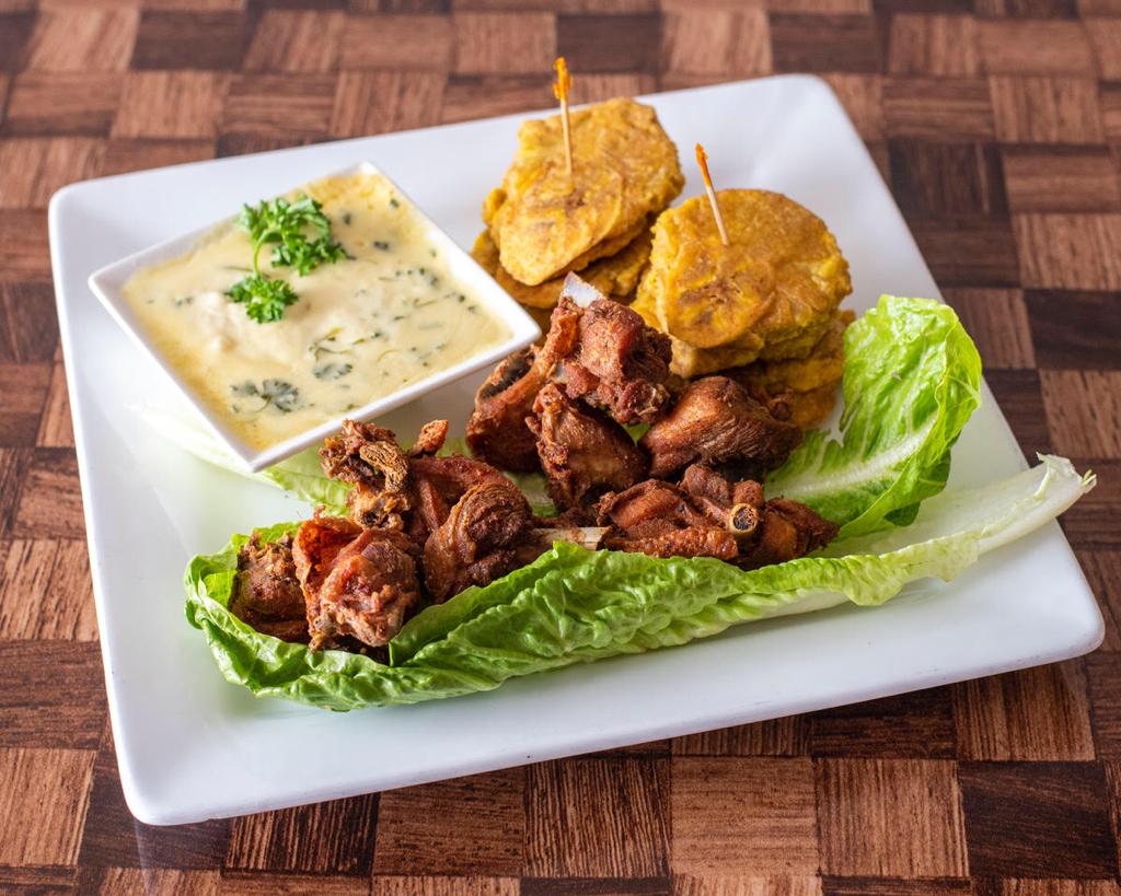 La Casa Del Mofongo Patersonnull