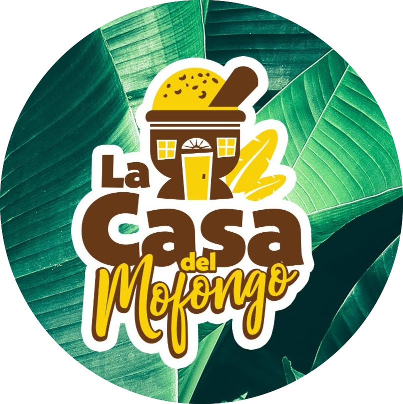 La Casa Del Mofongo logo