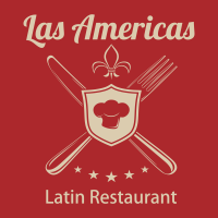 Las Americas Latin Restaurant | Online Ordering | Menu | 1336 S ...