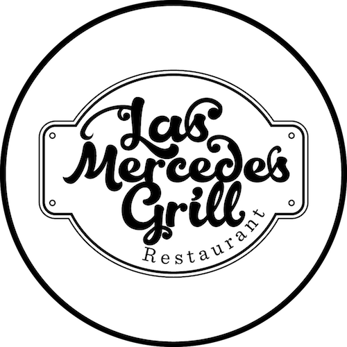 Las Mercedes Grill logo