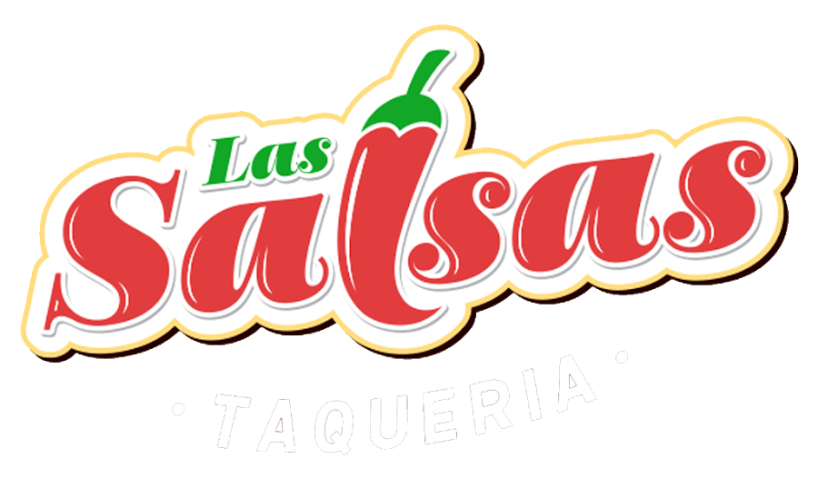Las Salsas Taqueria logo