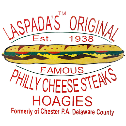 LaSpada's Original Steaks & Hoagies (Milmont Park) - A FREE Hot