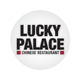 Lucky Palace logo