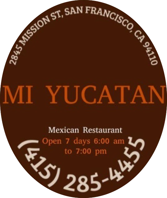 Mi Yucatan logo