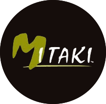 Mitaki Restaurant logo