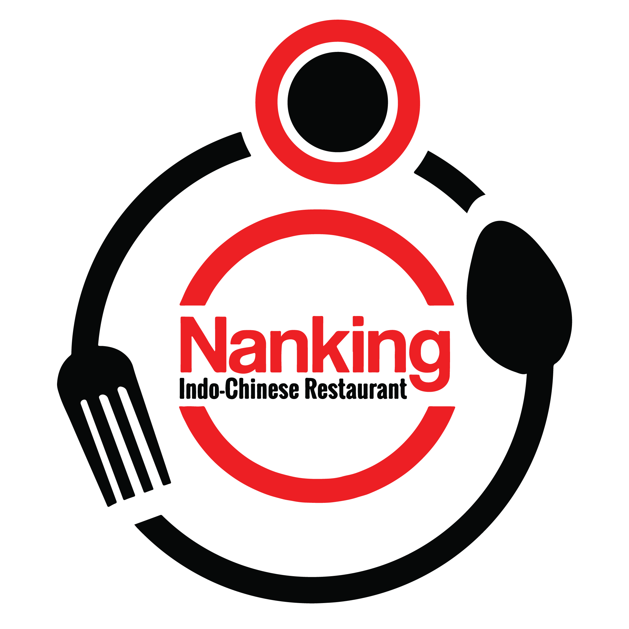 Nanking Indo Chinese Restaurant logo