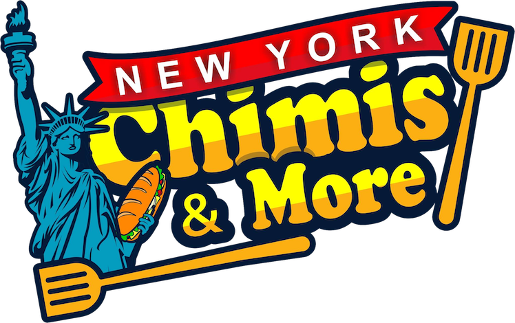 New York Style Chimis & More logo