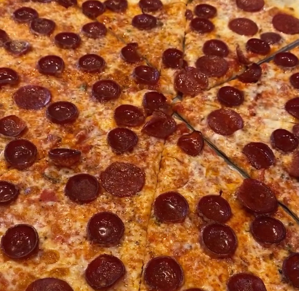 Nico's Brothers Pizzeria