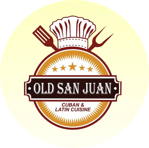 Old San Juan logo