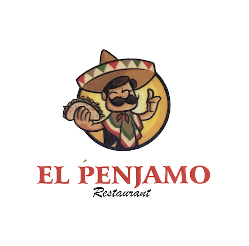 Penjamo Restaurant logo