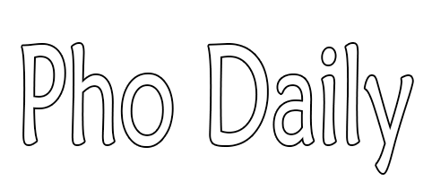 Pho Daily logo