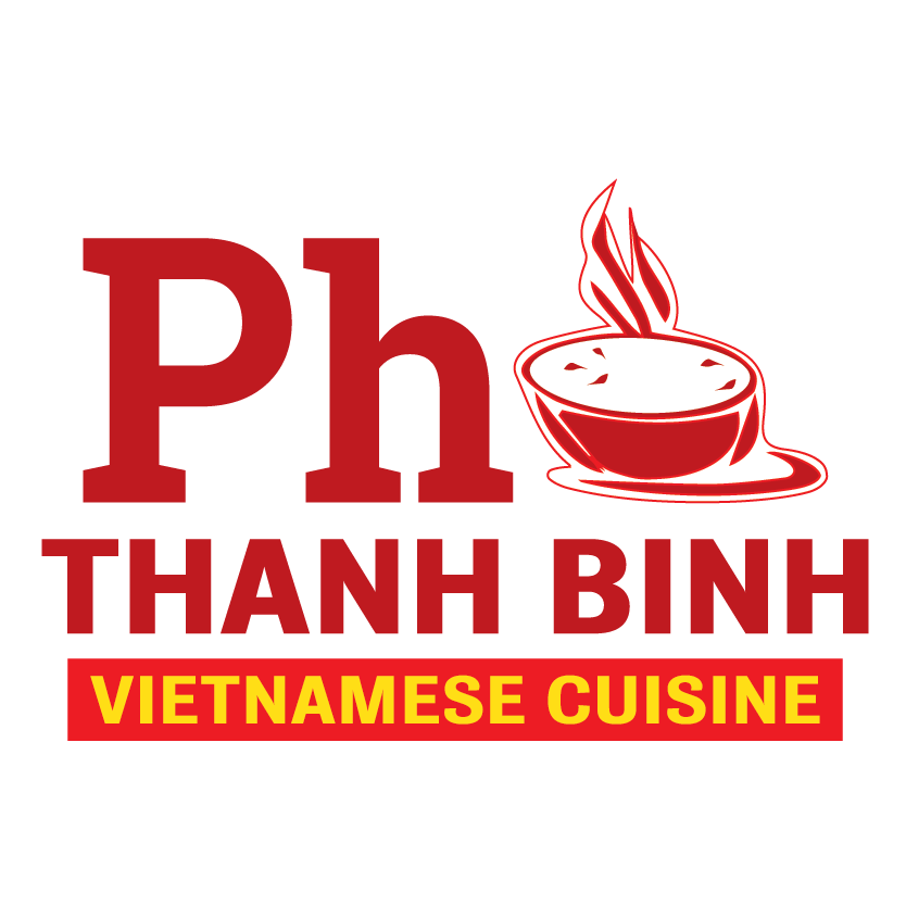 Pho Thanh Binh logo