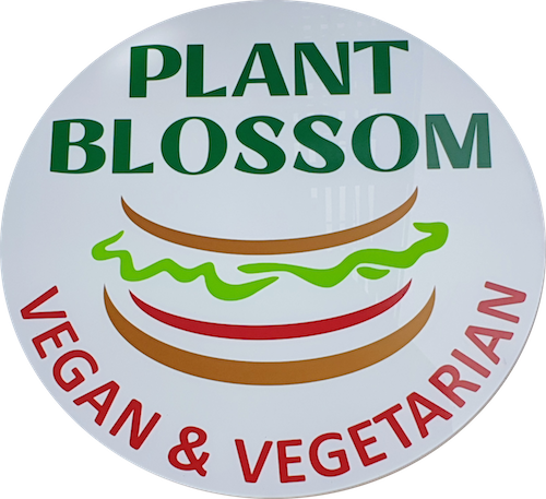 Plant Blossom logo