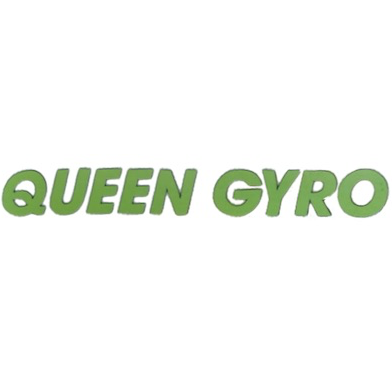 Queen Gyro logo