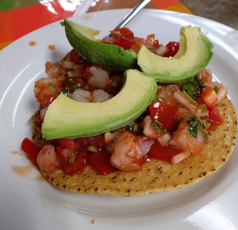 Restaurante Mi Pueblo