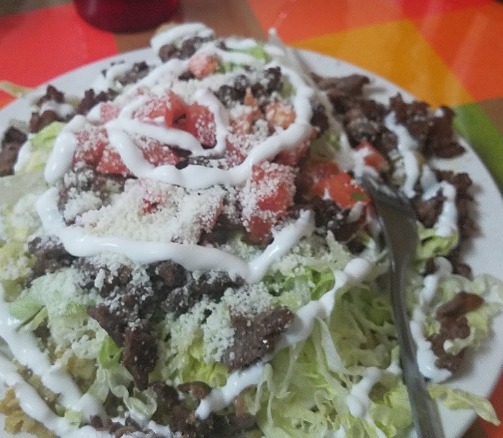 Restaurante Mi Pueblo