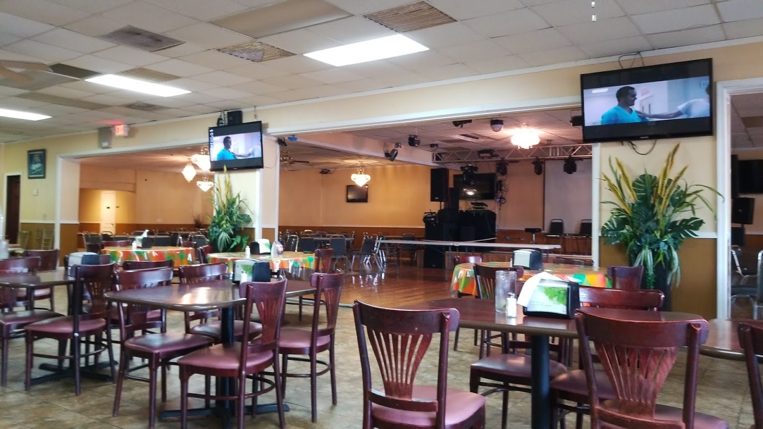 Restaurante Mi Pueblo