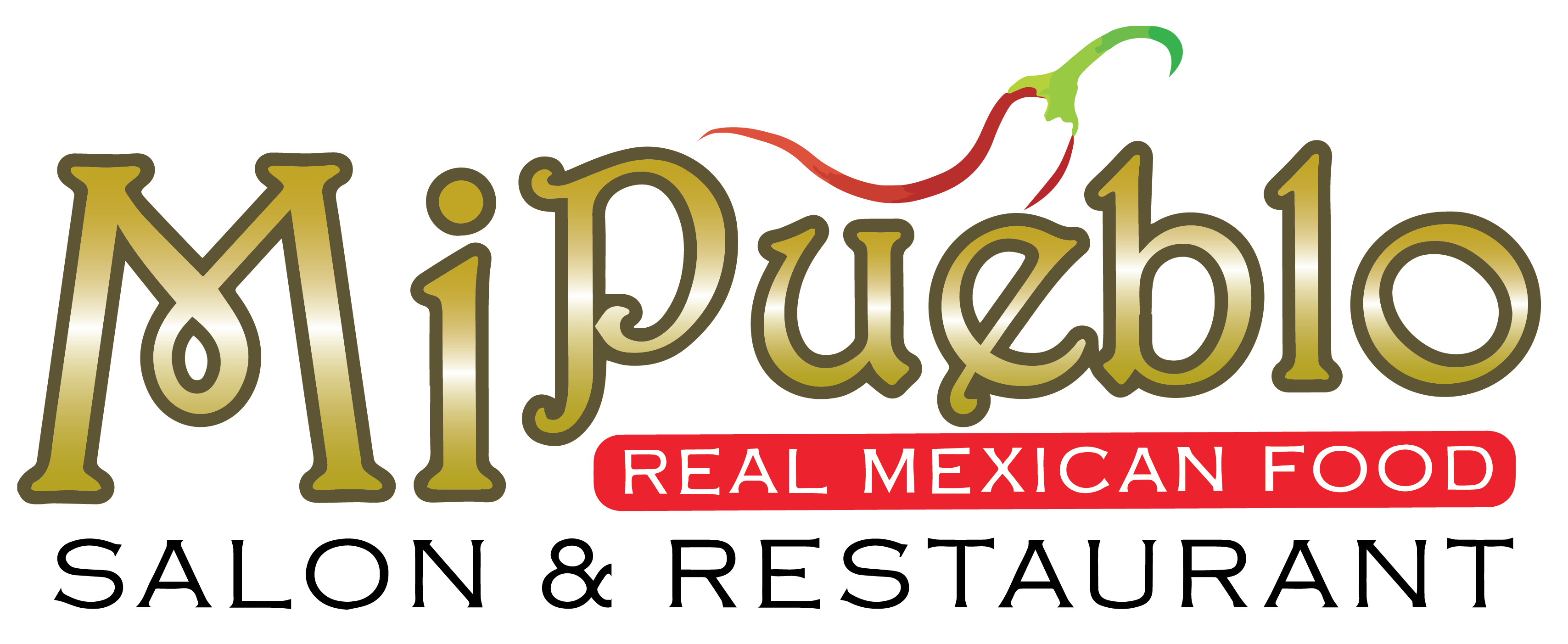 Restaurante Mi Pueblo logo