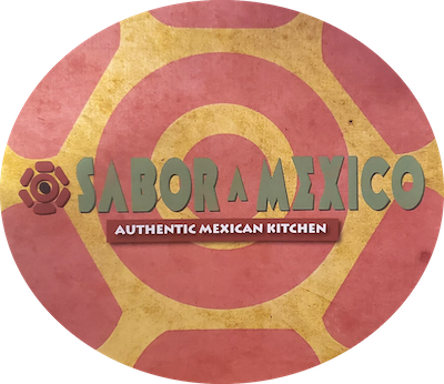 Sabor a Mexico logo