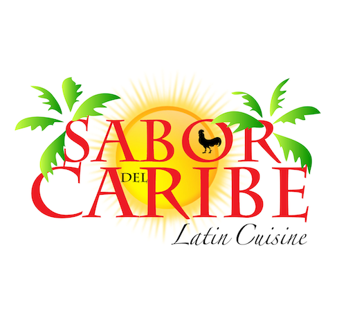 Sabor Del Caribe logo