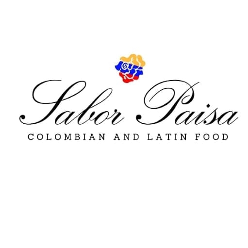 Sabor Paisa Restaurant logo