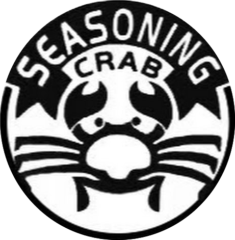 Seasoning Crab logo