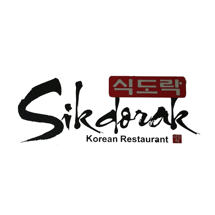 Sik Do Rak logo