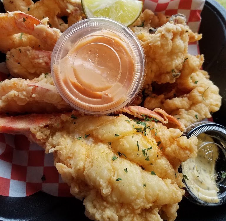 Sister Sara Crab House