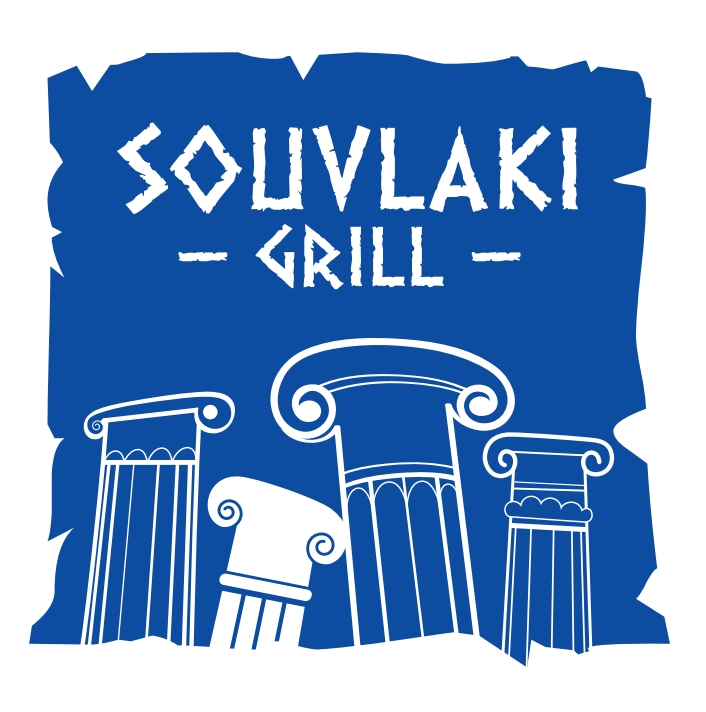 Souvlaki Grill II logo