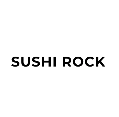 Sushi Rock logo