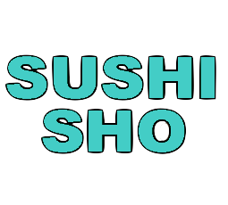 Sushi Sho Japanese Restaurant logo