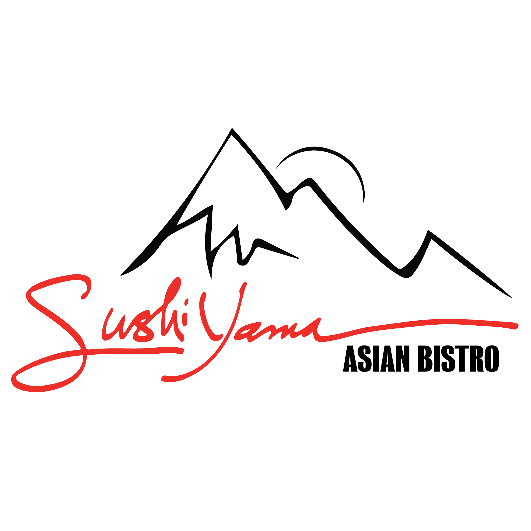 Sushi Yama logo
