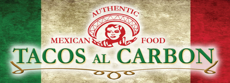 Tacos Al Carbon logo