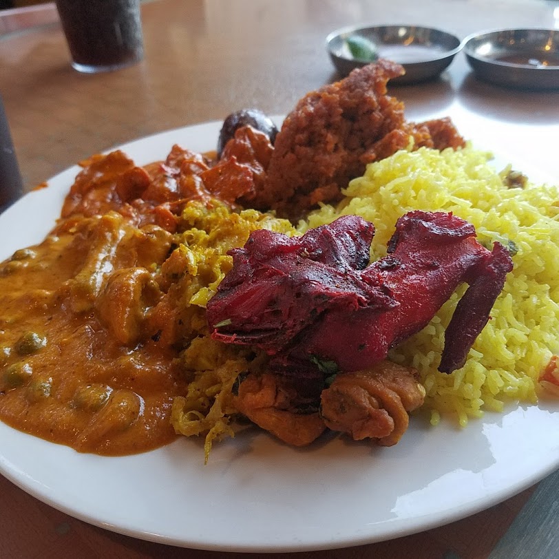 Tandoori India Cuisine