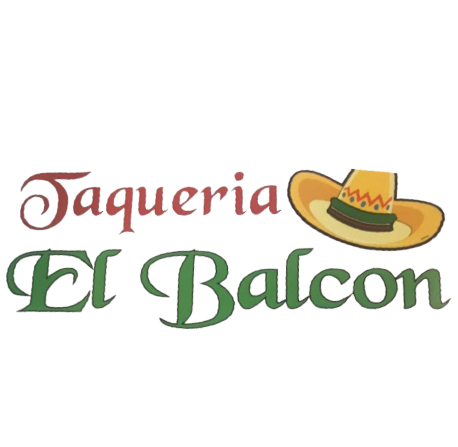 Taqueria El Balcon logo