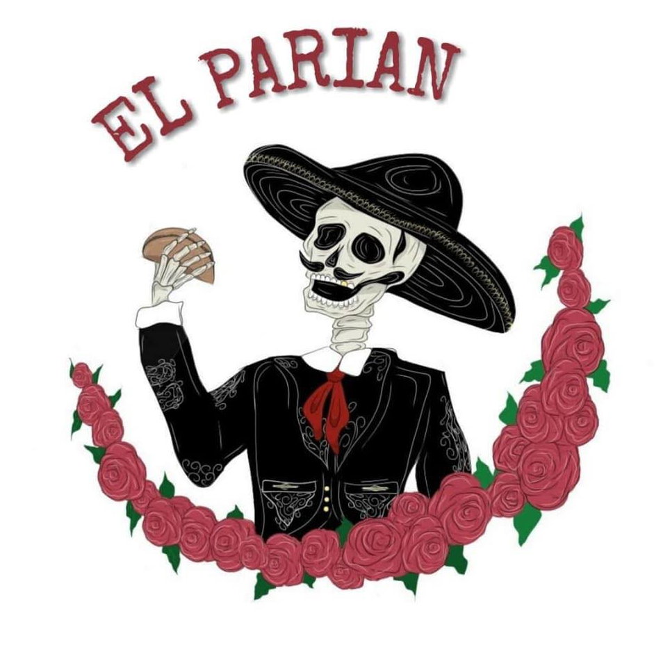 Taqueria El Parian logo