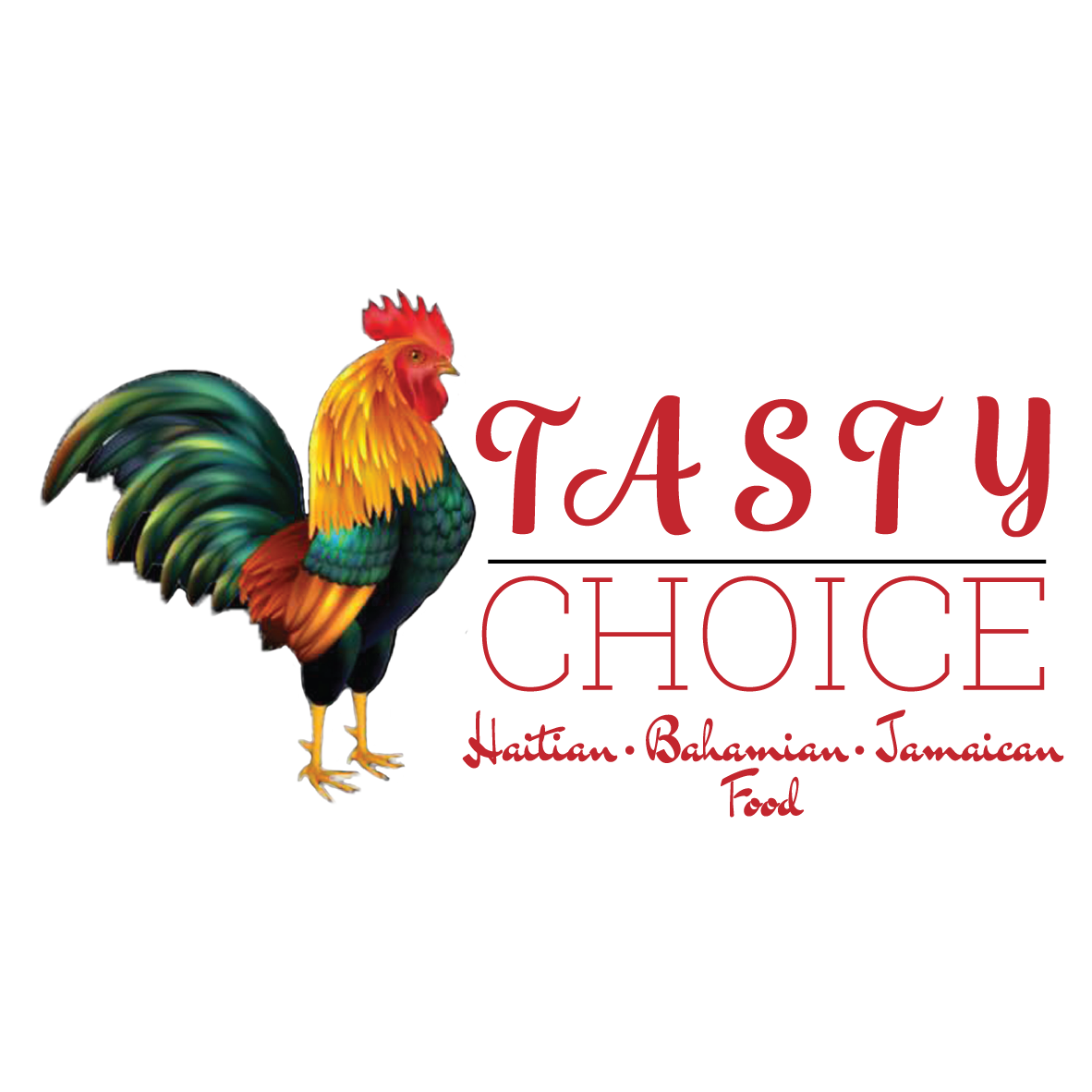 Tasty Choice logo